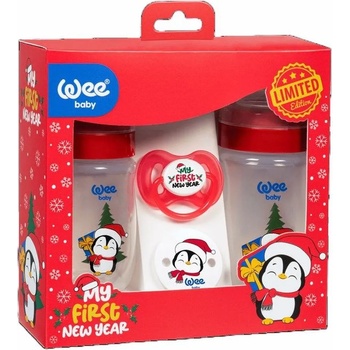 Image 1 of Wee Baby Комплект за новородено Wee Baby - New Year (943)