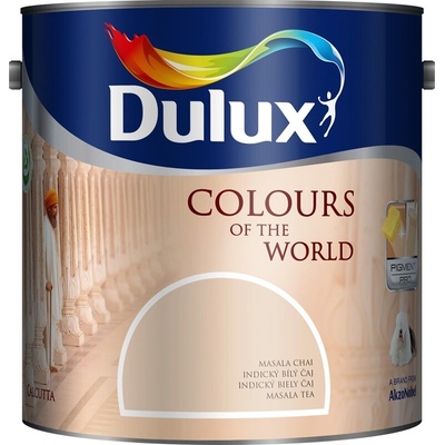 Dulux COW - CoW 2,5L Vášnivá Carmen
