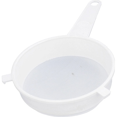Cedidlo WHITE jemné pr. 20 cm