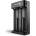 EVERACTIVE Зарядно устройство за LiIon батерии 3, 7v CR18650, CR123, 14500 2 гнездa USB micro LC-200 EverActive (EVER-C-LC-200)