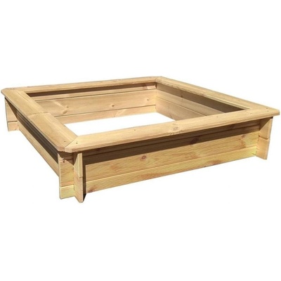 T-wood MARIMEX Pískoviště čtyřhranné – Zboží Dáma