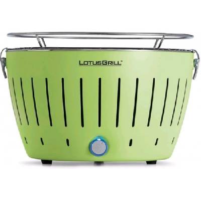 Lotusgrill G 340 Lime Green Mod. 2019 (G-GR-34P)
