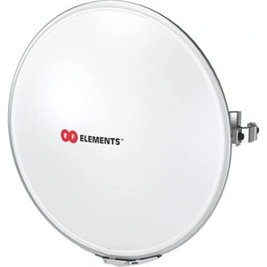RF Elements RC27 Radome Cover for UltraDish UD-TP-27 - 1pack (RC27)
