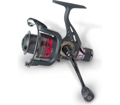 Browning Ambition 440 RD