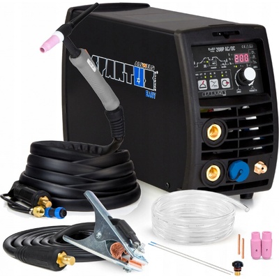 Spartus EasyTIG 208P AC/DC