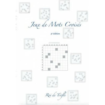 Image 1 of Jeux de Mots Croises | Roi de Tr? fle