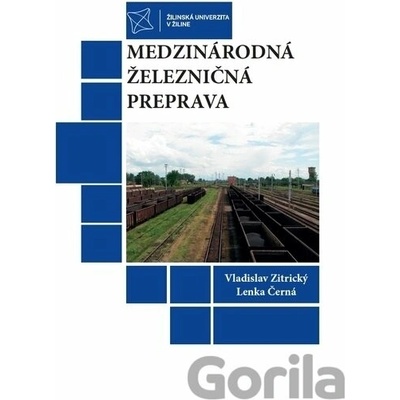 Medzinárodná železničná preprava