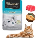Miamor Ragout tuniak a kura v šťave 100 g