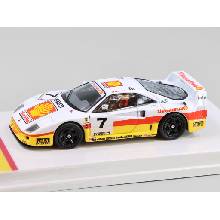 IXO TARMAC Models Ferrari F40 GT 7 Italian Championship M.Brand 1993 TARMACModels 1:64