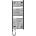 Mexen Ares 1200x600 mm 600W anthracite (W102-1200-600-2600-66)