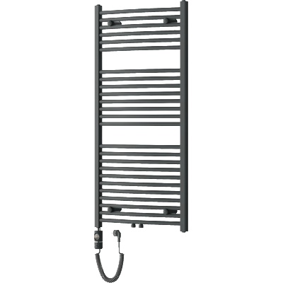 Mexen Ares 1200x600 mm 600W anthracite (W102-1200-600-2600-66)