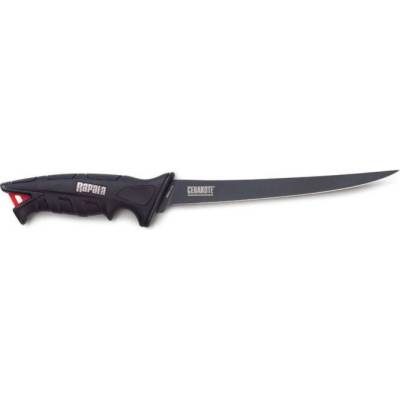 Rapala Filetovací Stealth FXF Knife 6"