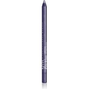 NYX Professional Makeup Epic Wear Liner Stick водоустойчив молив за очи цвят 13 - Fierce Purple 1.2 гр
