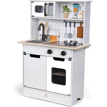 Hape Модерна кухня със светлини и звуци