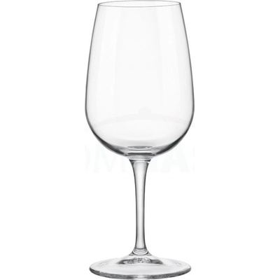 Bormioli Rocco Sklenice na víno 41, Medium BR-320752 TOM BR-320752 transparentní 80 ml