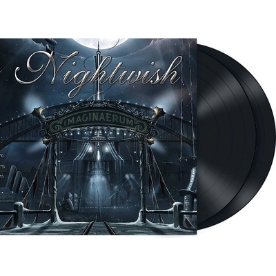 Nightwish - Imaginaerum -Limited Edition- LP