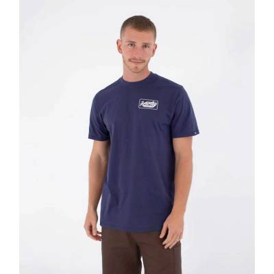 Hurley Cernyol 99S modrá