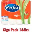 Perfex Giga Pack 3-vrstvý 144 ks