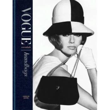 Image 1 of Vogue Essentials: Handbags | Carolyn Asome