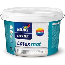 Helios SPEKTRA Latex mat 1L Biela