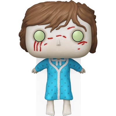 Funko Фигура Funko POP! Movies: The Exorcist - Regan Floating (Special Edition) #1934 (109058)