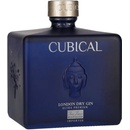 Cubical Ultra Premium 45% 0,7 l (čistá fľaša)