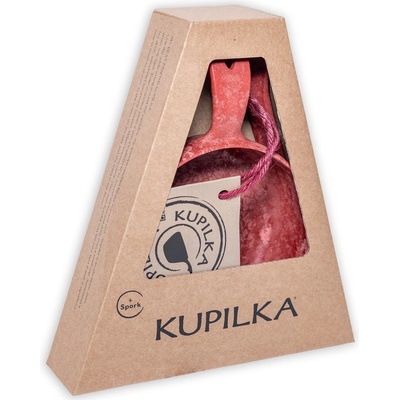 Kupilka 33 + Spork Box