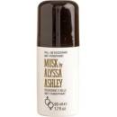 Deodoranty a antiperspiranty Alyssa Ashley Musk roll-on 50 ml