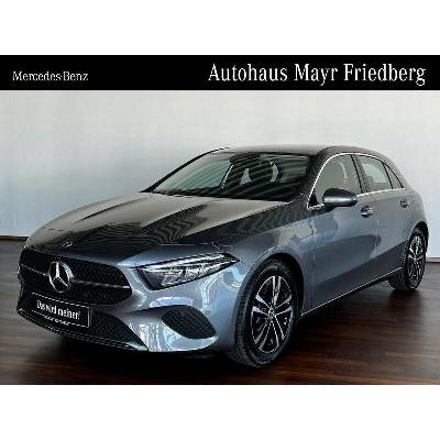 Mercedes-Benz A 200 120 kW
