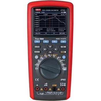 UNI-T UT181A