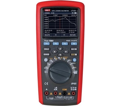 UNI-T UT181A