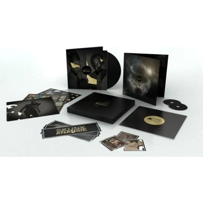 Skunk Anansie - Smashes & Trashes Greatest Hits CD