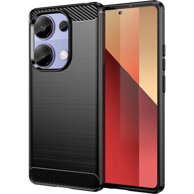 KQXG Cover per Xiaomi Redmi Note 13 PRO 5G / Poco X6 5G - Portafoglio in Pelle Sintetica