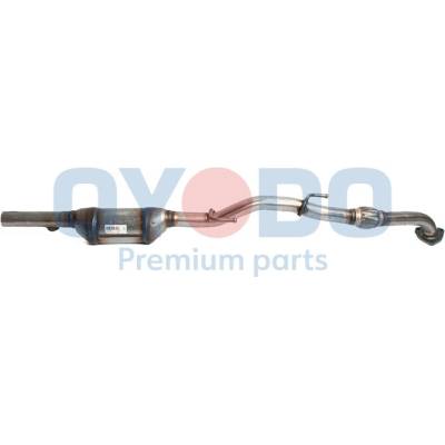 OYODO Katalyzátor 10N0161-OYO