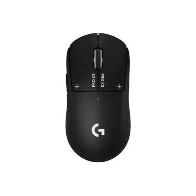 Logitech G PRO X3 SUPERSTRIKE 910-007878