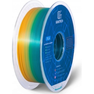 GEEETECH PLA Gradient Colour - 1, 75 mm / 1000 g (700-001-1160)