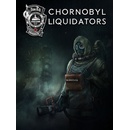 Chornobyl Liquidators