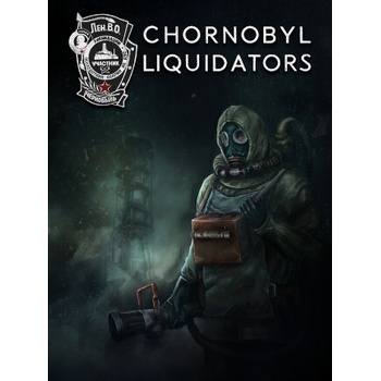 Chornobyl Liquidators