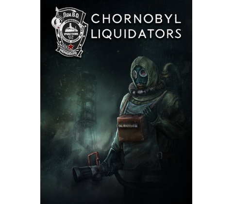 Chornobyl Liquidators