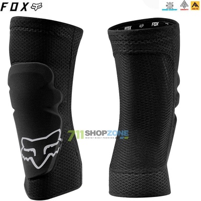 Fox Enduro Knee Sleeve Black