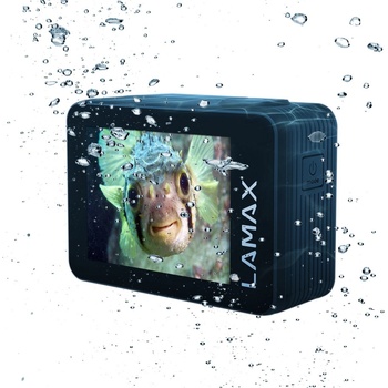 LAMAX W9