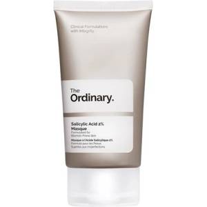 The Ordinary Salicylic Acid 2% Masque почистваща маска със салицилова киселина за жени 50 мл