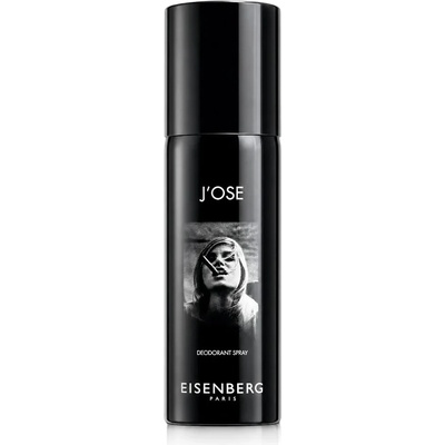 EISENBERG J’ose deo spray 100 ml