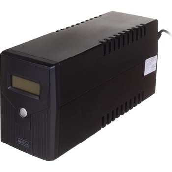 Digitus DN-170063-LCD