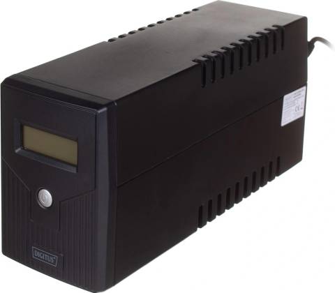 Digitus DN-170063-LCD