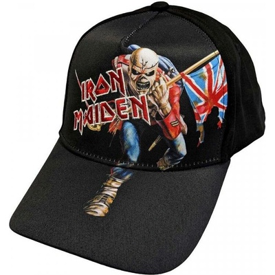 Iron Maiden The Trooper ROCK OFF IMCAP05B