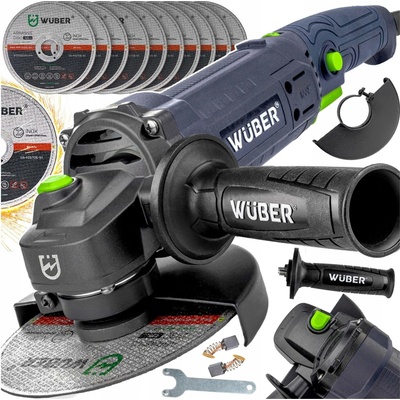 WUBER W27474