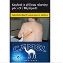 Camel Activate