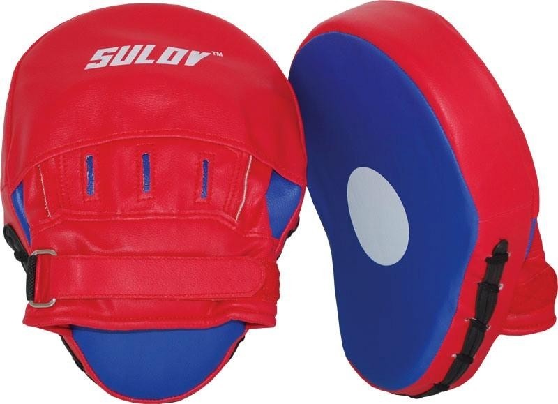 Sulov prohnutá PVC