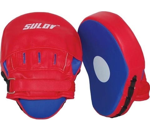Sulov prohnutá PVC